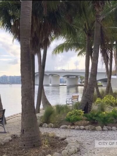 Bird Key Park - Sarasota, FL