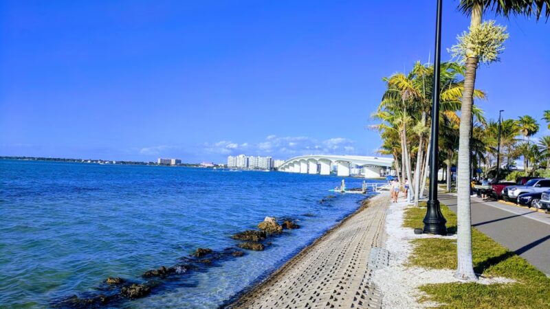 Bird Key Park - Sarasota, FL