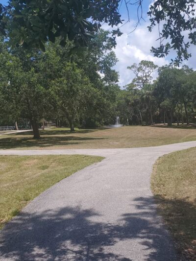 Dog Park - Sarasota, FL