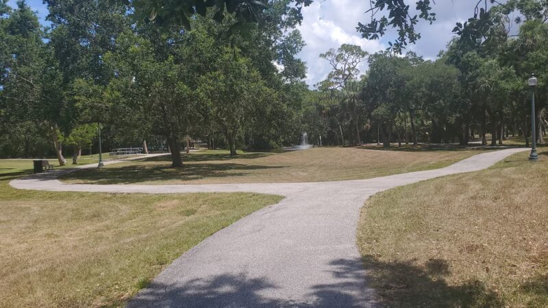 Dog Park - Sarasota, FL