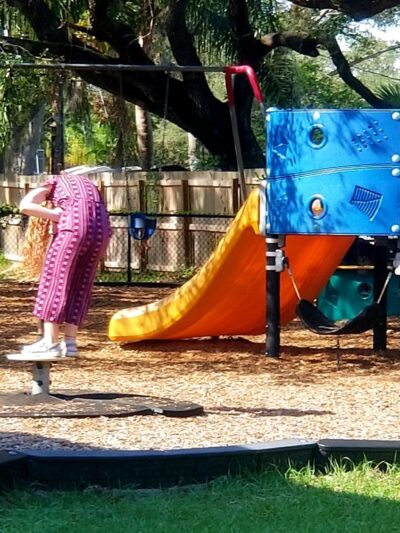 Dog Park - Sarasota, FL