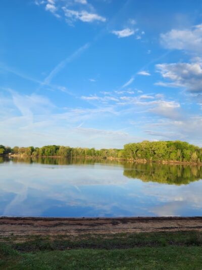 John W Kyle State Park - Sardis, MS