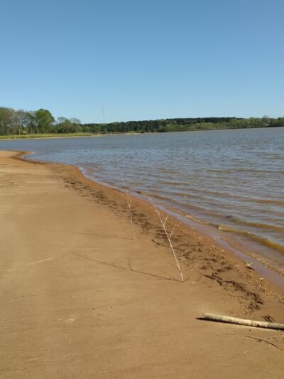 John W Kyle State Park - Sardis, MS