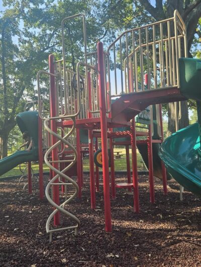 John W Kyle State Park - Sardis, MS