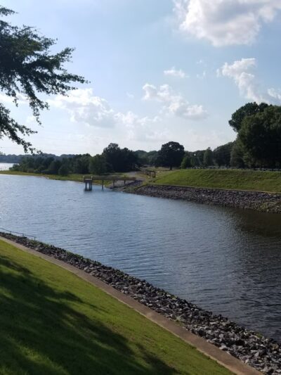 John W Kyle State Park - Sardis, MS
