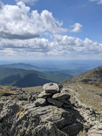 Mt Washington - Sargent's Purchase, NH