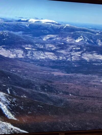 Mt Washington - Sargent's Purchase, NH