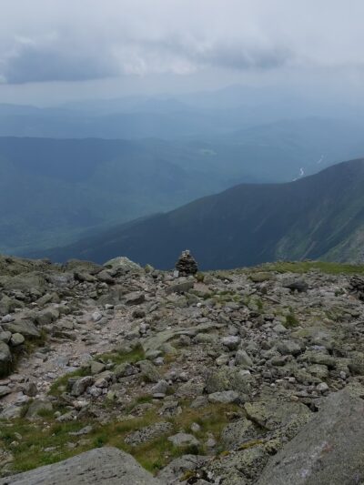 Mt Washington - Sargent's Purchase, NH