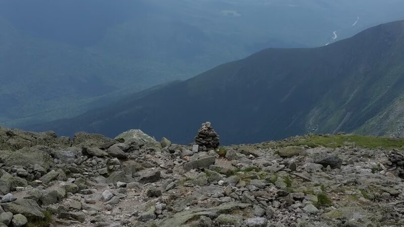 Mt Washington - Sargent's Purchase, NH