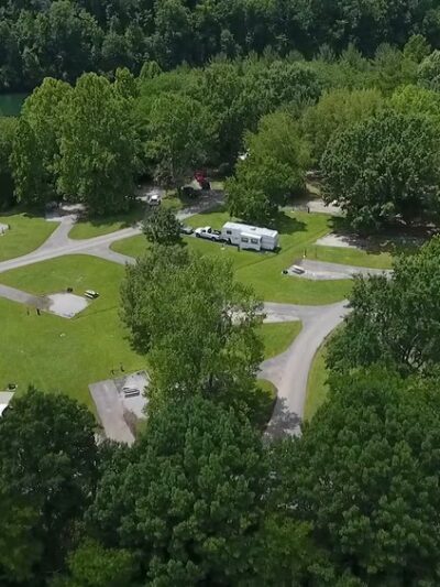 Carr Creek State Park - Sassafras, KY
