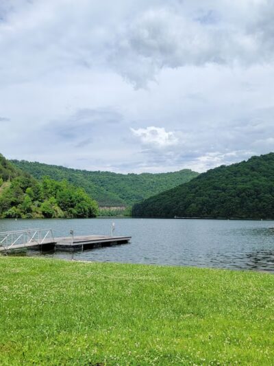 Carr Creek State Park - Sassafras, KY