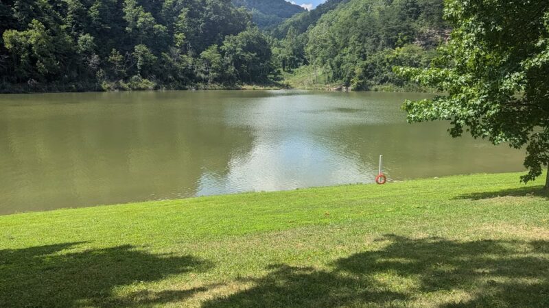 Carr Creek State Park - Sassafras, KY