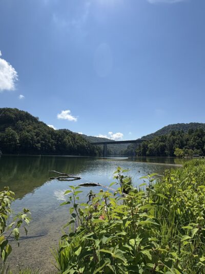 Carr Creek State Park - Sassafras, KY