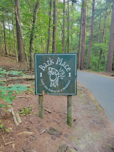 Bark Place Dog Park - Saugus, MA