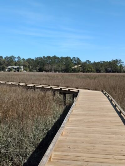 Gray's Community Park - Savannah, GA