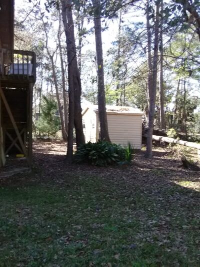 Gray's Community Park - Savannah, GA