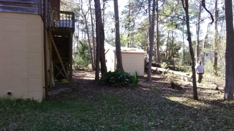 Gray's Community Park - Savannah, GA
