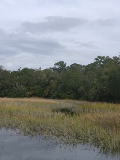 Gray's Community Park - Savannah, GA