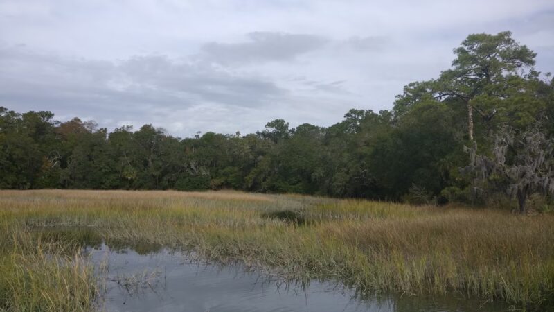 Gray's Community Park - Savannah, GA