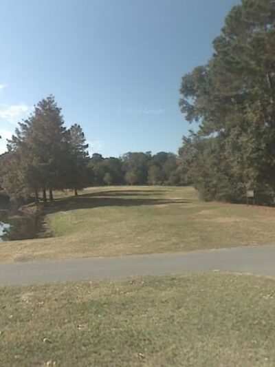 Landings Dog Park (member only) - Savannah, GA