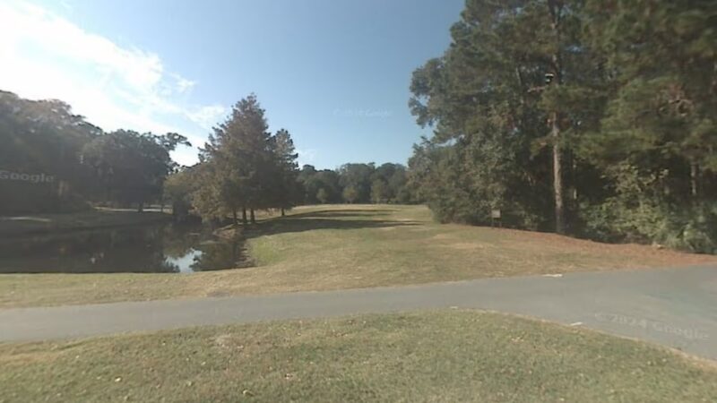 Landings Dog Park (member only) - Savannah, GA