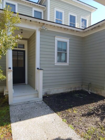 Rice Hope Dog Park - Savannah, GA