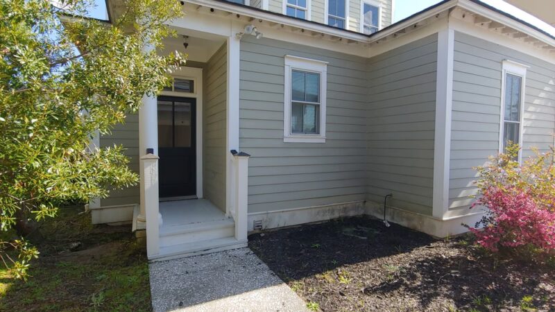 Rice Hope Dog Park - Savannah, GA