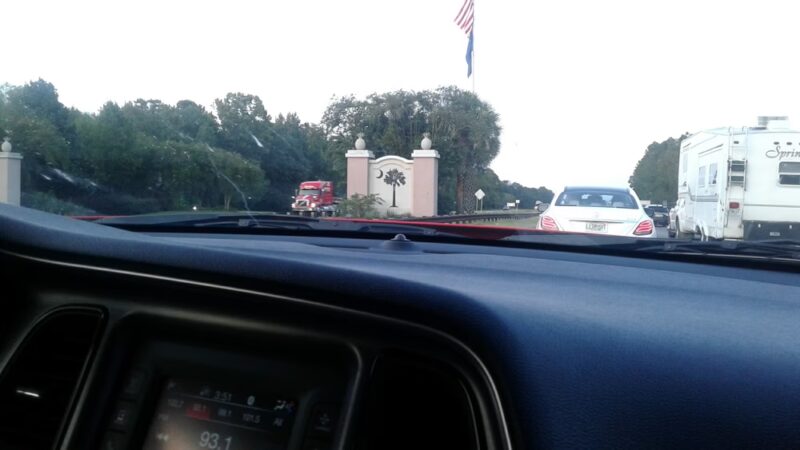 Rice Hope Dog Park - Savannah, GA