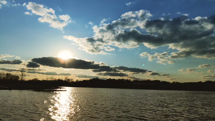 Dana Colbert Park - Savoy, IL