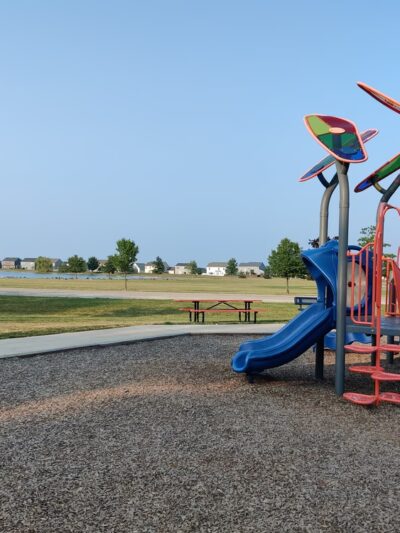 Dana Colbert Park - Savoy, IL