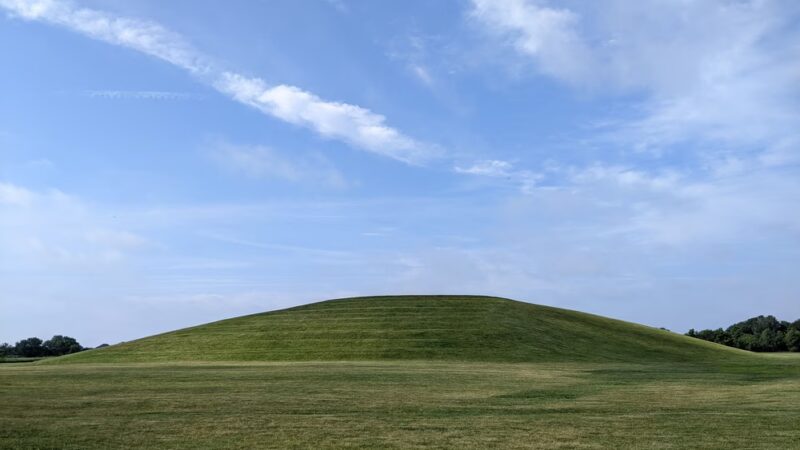 Dana Colbert Park - Savoy, IL