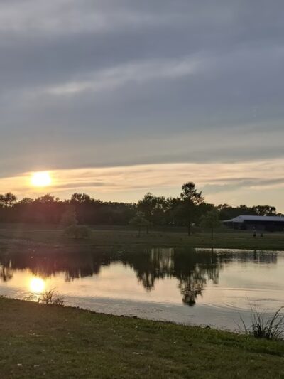 Dana Colbert Park - Savoy, IL