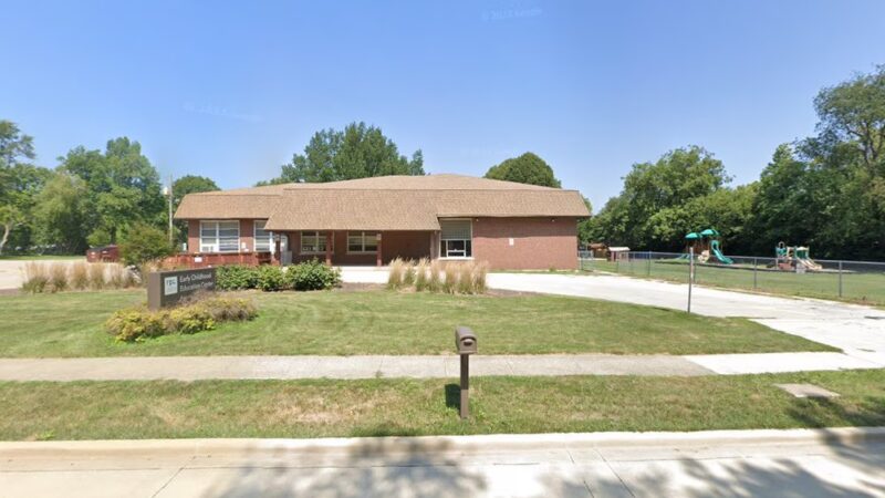 Jones Park of Savoy - Savoy, IL