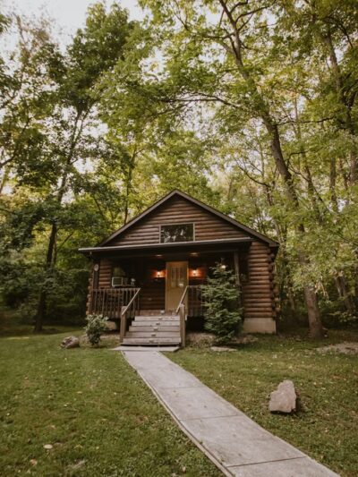 Heritage Cove Resort - Saxton, PA