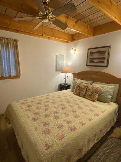 Heritage Cove Resort - Saxton, PA