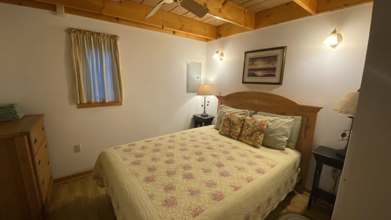 Heritage Cove Resort - Saxton, PA