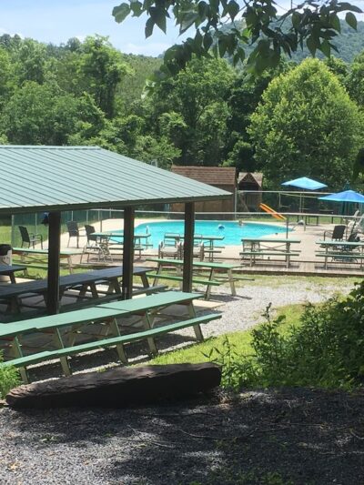 Heritage Cove Resort - Saxton, PA