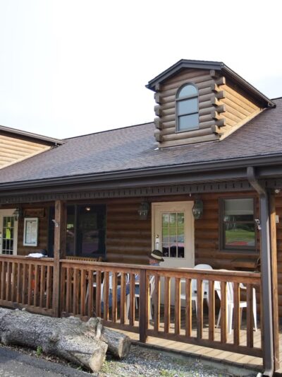 Heritage Cove Resort - Saxton, PA