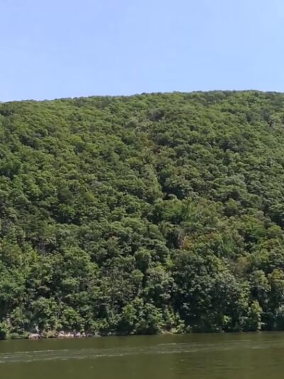 Timber Run Campground - Saxton, PA