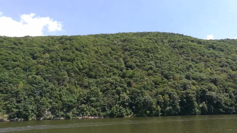 Timber Run Campground - Saxton, PA