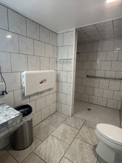 Timber Run Campground - Saxton, PA