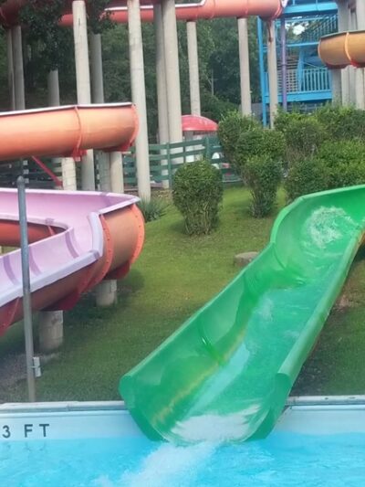 WildRiver Water Park - Saxton, PA