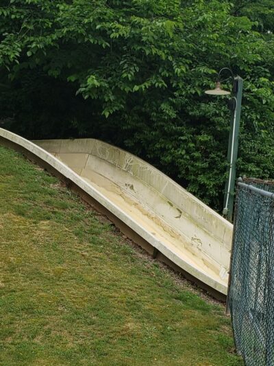 WildRiver Water Park - Saxton, PA