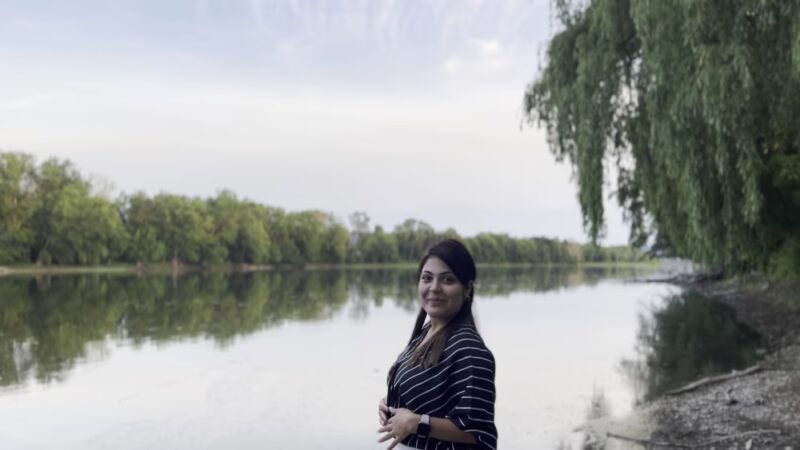 Riverfront Park - Sayre, PA