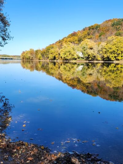 Riverfront Park - Sayre, PA