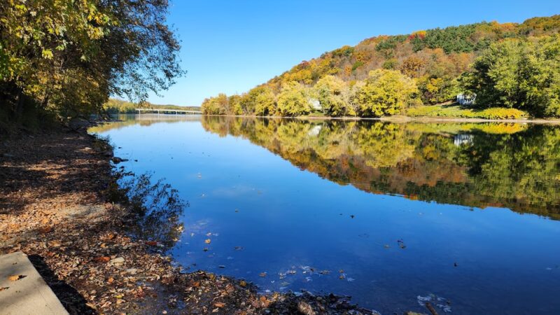 Riverfront Park - Sayre, PA