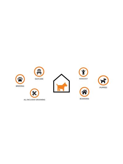 2S Dog House - Scarsdale, NY