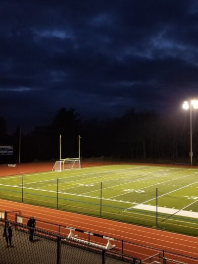 Blandford Field - Scarsdale, NY