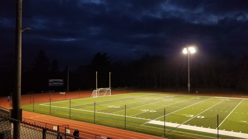 Blandford Field - Scarsdale, NY