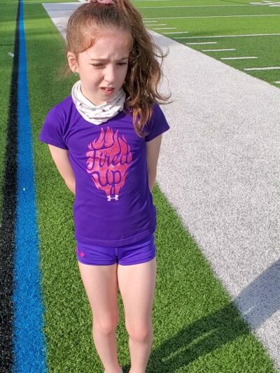 Blandford Field - Scarsdale, NY